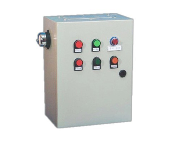 郑州控制箱厂家