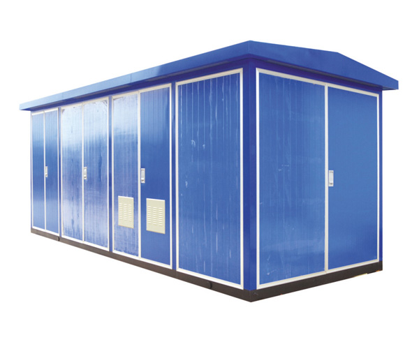 郑州预装式变电站热线