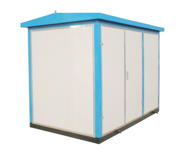 郑州预装式变电站厂家